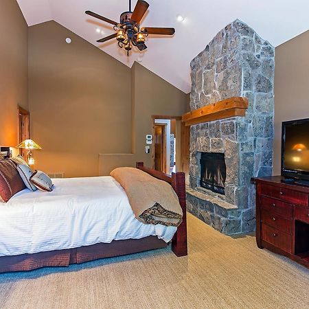 Stonegate #02 - Four Bedroom Loft Condo Mammoth Lakes Buitenkant foto