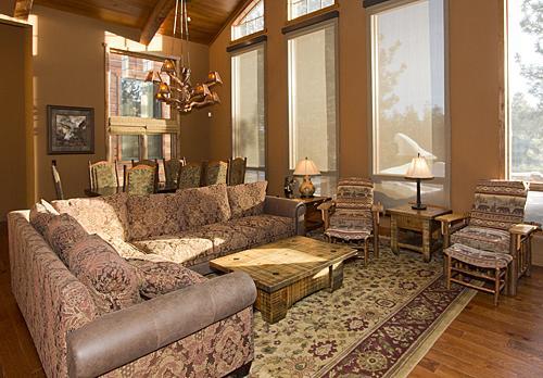 Stonegate #02 - Four Bedroom Loft Condo Mammoth Lakes Buitenkant foto
