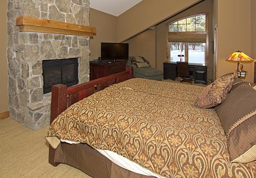 Stonegate #02 - Four Bedroom Loft Condo Mammoth Lakes Buitenkant foto