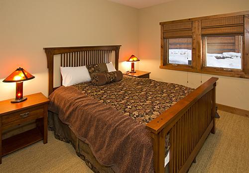 Stonegate #02 - Four Bedroom Loft Condo Mammoth Lakes Buitenkant foto