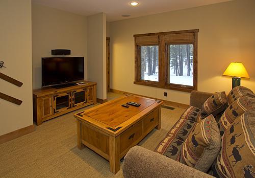 Stonegate #02 - Four Bedroom Loft Condo Mammoth Lakes Buitenkant foto