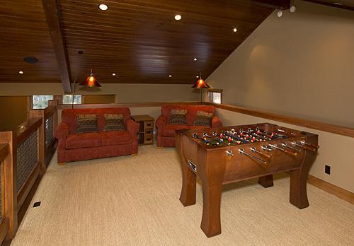 Stonegate #02 - Four Bedroom Loft Condo Mammoth Lakes Buitenkant foto