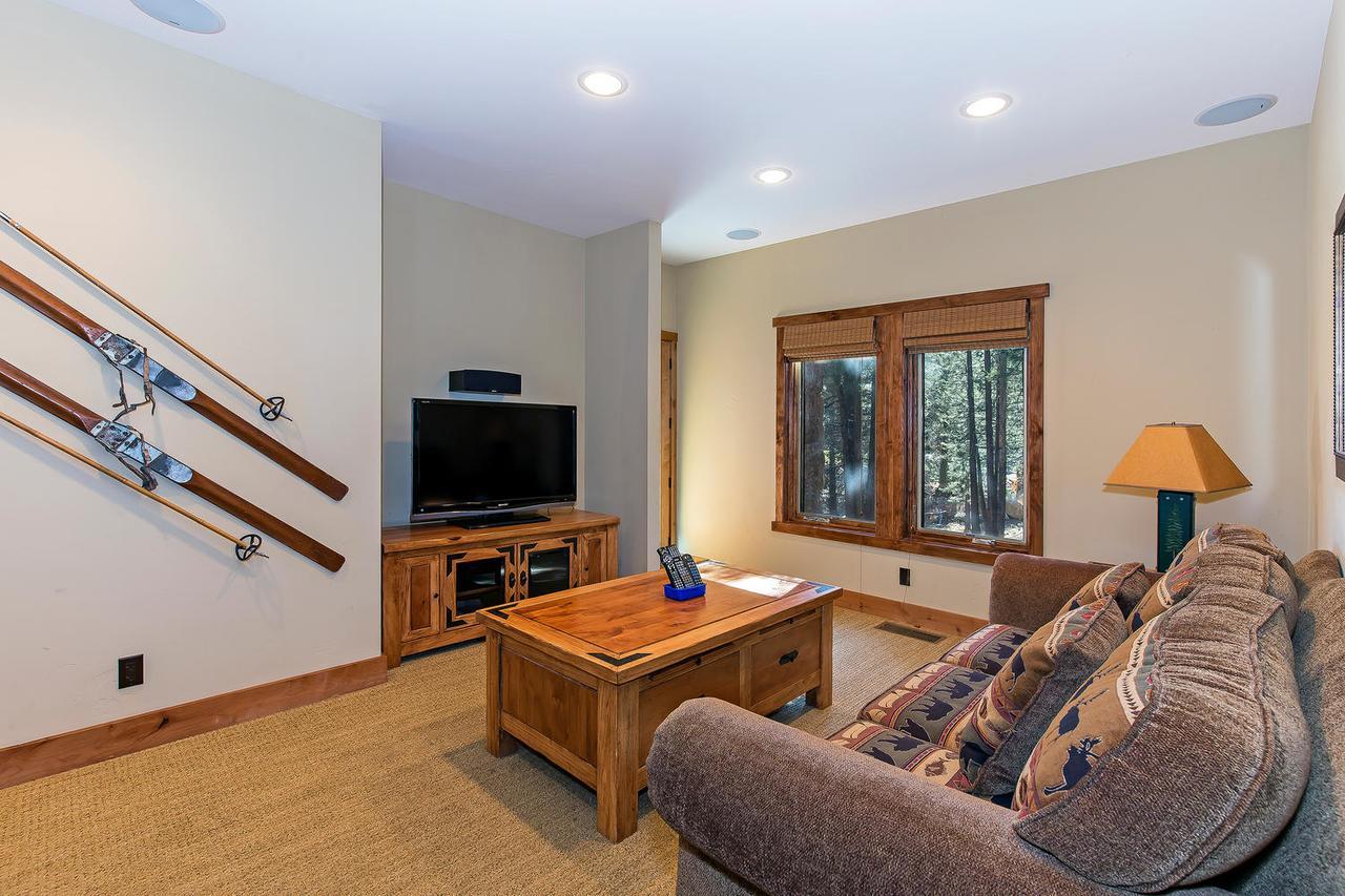 Stonegate #02 - Four Bedroom Loft Condo Mammoth Lakes Buitenkant foto