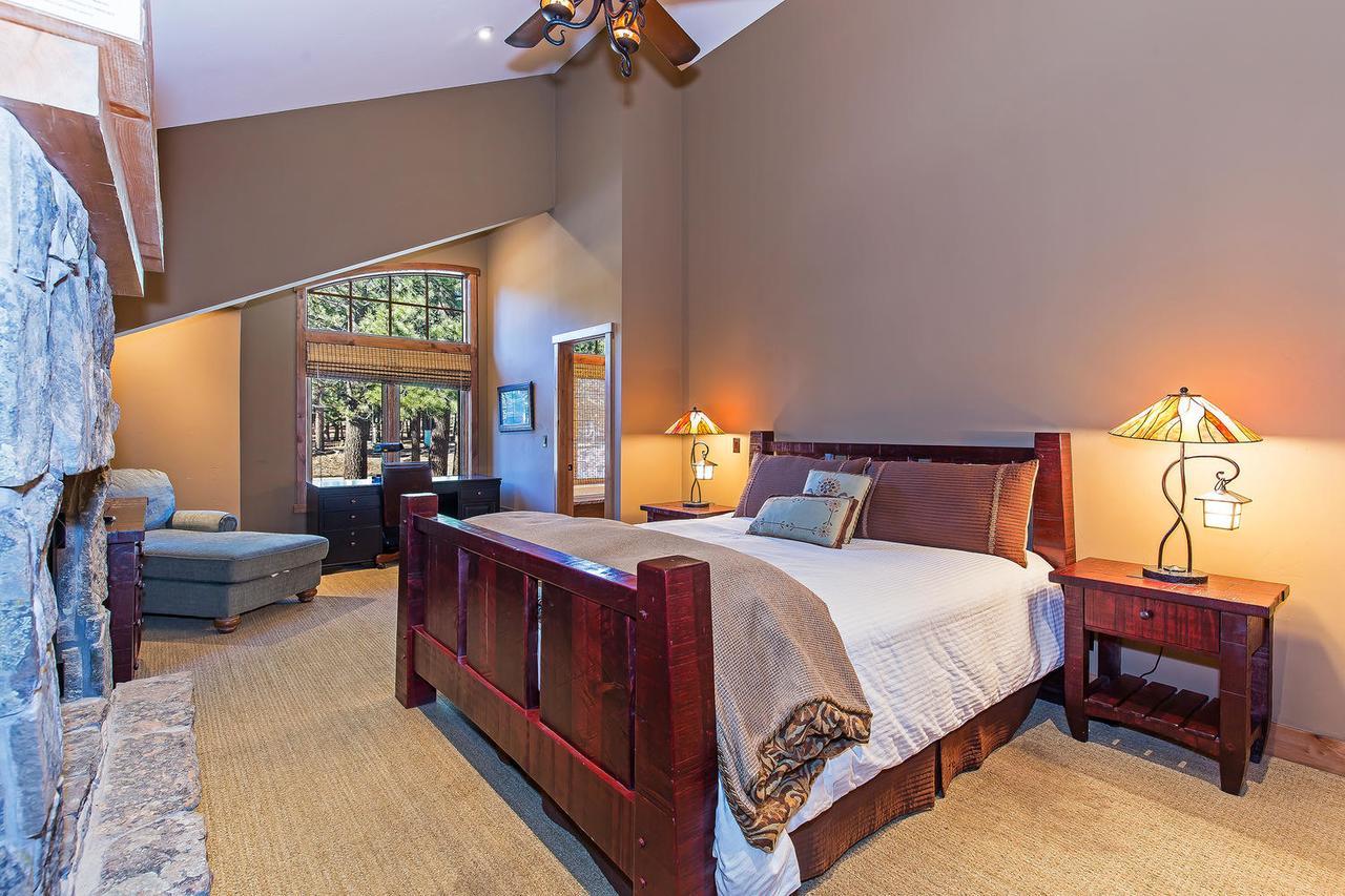 Stonegate #02 - Four Bedroom Loft Condo Mammoth Lakes Buitenkant foto
