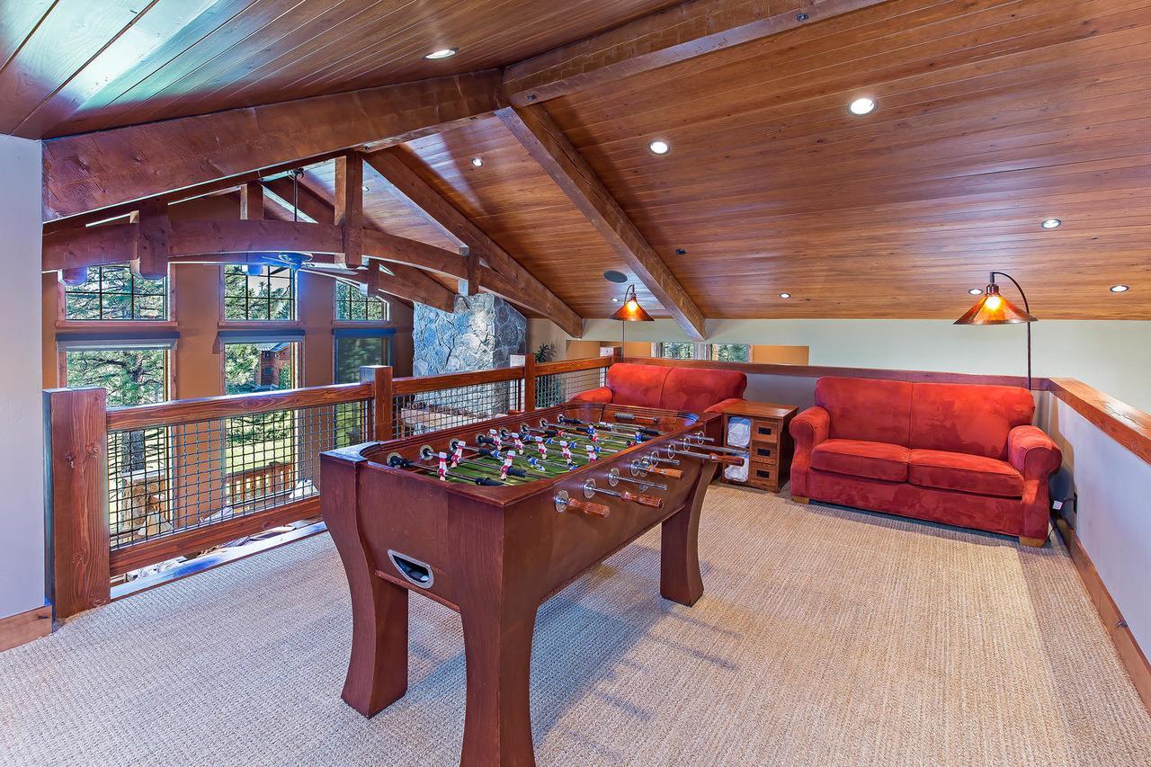Stonegate #02 - Four Bedroom Loft Condo Mammoth Lakes Buitenkant foto