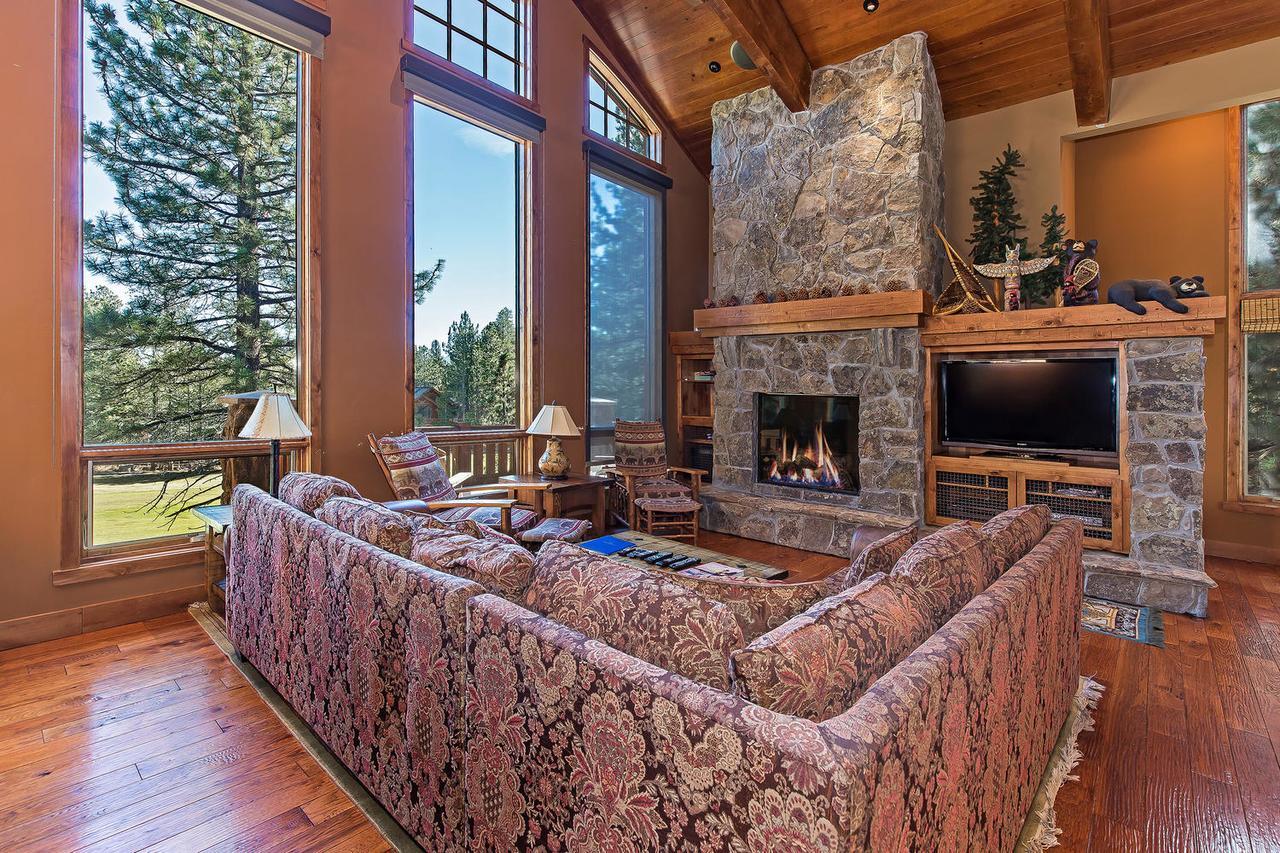 Stonegate #02 - Four Bedroom Loft Condo Mammoth Lakes Buitenkant foto